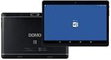 DOMO Slate SL31 OS9 Tab 10.1 Inch 3G Calling Tablet PC With Dual SIM Slots, QuadCore CPU, GPS, Bluetooth