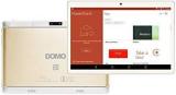 DOMO Slate SL32 10.1 Inch 3G Calling Tablet PC With Dual SIM Slots, 1GB RAM, 16GB Storage, QuadCore CPU, GPS, Bluetooth