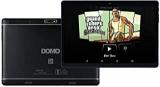 DOMO Slate SL36 10.1 Inch 4G Calling Tablet PC With Volte, Dual SIM Slots, 2GB RAM, 32GB Storage, QuadCore CPU, GPS, Bluetooth