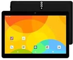 DOMO Slate SL37 OS9 SE 10.1 Inch Tablet, 4G, Dual SIM, 3GB RAM | 32GB Storage, LCD IPS, Bluetooth, GPS Black