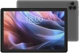 DOMO Slate SL39 OS9 3C 6750 10.1 Inch IPS 1280 * 800 4G Calling Tablet PC With Glass Touch Screen, Volte, Dual SIM Slots, 4GB RAM, 32G Storage, Octa Core CPU, GPS, Blueetooh [Black]