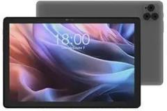 DOMO Slate SL39 OS9 3C 6750 10.1 inch IPS 1280 * 800 4G Calling Tablet PC with Glass Touch Screen, Volte, Dual SIM Slots, 4GB RAM, 32G Storage, Octa Core CPU, GPS, Blueetooh [Black]