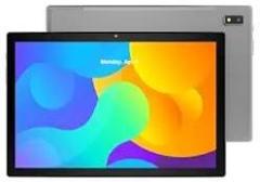 DOMO Slate SLP9 T310 10.1 Inch 1920 x1200 IPS LCD, 4G Tablet PC, 4GB RAM | 64GB Storage | Android 12 | Dual SIM, GPS, Bluetooth