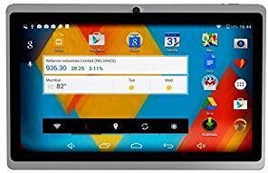 Domo Slate X15 Tablet, Black White