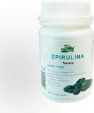 Dr. Patkar's Spirulina Tablets 100 Tablets