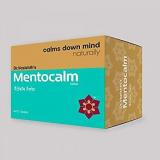 Dr. Vasishth's Mentocalm Tablet