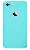 Earth IPhone Sky Blue Back Cover