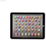 ELECTROPRIME 8F68 Gift Tablet Black Touch Learning Machine Toy 3G Tablet PC For Kid