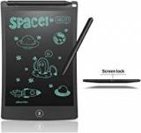 FD1 LCD Writing Screen Tablet Drawing Board For Kids/Adults, 8.5 Inch