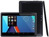 Fineday 7Inch Google Android 4.4 Quad Core Tablet Pc 1Gb+8Gb Dual Camera WiFi Bluetooth