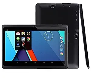 Fineday 7Inch Google Android 4.4 Quad Core Tablet Pc 1Gb+8Gb Dual Camera WiFi Bluetooth