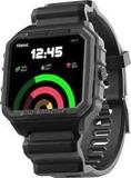 Fitshot Axis GPS With Inbuilt 4 Satellite System, 1.52 Inch CosmicDisplay Smartwatch