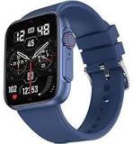 Fitshot Crystal Smartwatch Royal Blue