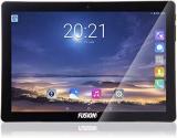 Fusion5 10.1 Inch 4G Tablet