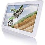 Fusion5 106 Tablet, White