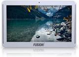 Fusion5 11.6 Inch Google Certified Android WiFi + 4G Tablet PC