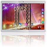 Fusion5 9.6 4G Tablet, Silver