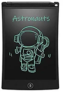 Gifthouse LCD Writing Screen Tablet Drawing Board for Kids/Adults, 8.5 Inch