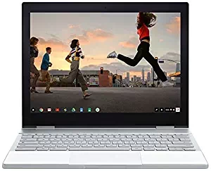 Google GA00122 US Pixelbook