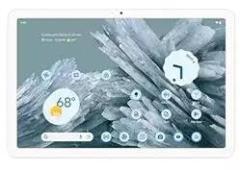 Google Pixel 11 inch Tablet Android Standalone Tablet Only 128GB WiFi Porcelain [Latest]