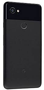 Google Pixel 2 Just Black