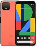 Google Pixel 4 64GB Oh So Orange Phone