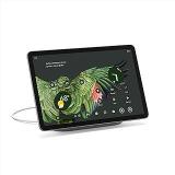 Google Pixel Tablet With Charging Speaker Dock Android Tablet With 11 Inch Screen, Smart Home Controls, And Long Lasting Battery Hazel/Hazel 256 GB