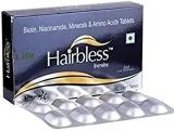 Hairbless 10 Tablet