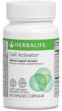 Herbalife F3 Cell Activator Tablets 60 TAB