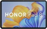 Honor PAD 8 30.40 cm 2K Display, Qualcomm Snapdragon 680, 4GB RAM, 128GB Storage, 8 Speakers, Android 12, Tuv Certified Eye Protection, Up to 14 Hours Battery, WiFi Tablet, Metal Body, Blue Hour