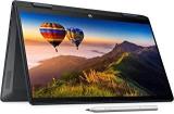 HP Pavilion X360, 12th Gen Intel Core I7 1255U 16GB RAM/512GB SSD 14 Inch FHD, Multitouch Enabled, Micro Edge Display/Intel Iris Xe Graphics/Backlit KB/B&O/Pen/Win 11/Alexa/MSO 2021, 14 Ek0092TU