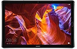 Huawei MediaPad M5 Android Tablet 10.8 inch 64GB Quad Harman Kardon Tuned Speakers Space Gray