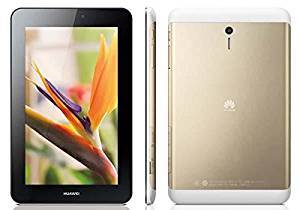 Huawei S7 721U Tablet, Champagne