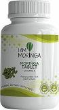 I Am Moringa | Moringa Tablet | Moringa | Purely Natural Healer | No Chemical | No Side Effects | 60 Tablets |