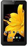 I KALL IK1 Dual Sim 3G Calling Tablet Black