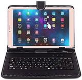 I KALL N1 Volte 8 GB 8 Inch Display Tablet With Keyboard With Wi Fi+4G