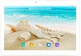 I Kall N10 4G Calling Tablet With 10 Inch Display Dual Sim 1GB Ram And 8GB Internal Memory