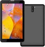 I KALL N13 4G Calling Tablet, Black