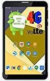 I KALL N4 4G VOLTE Calling Tablet Black