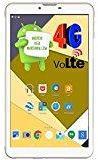 I KALL N4 4G Volte Supporting Tablet White