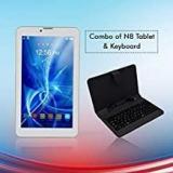 I Kall N8 Android Calling Tablet With Keyboard