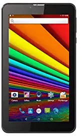 I Kall N9 3G Calling Tablet with 7 Inch Display Dual Sim 1GB Ram and 16GB Internal Memory