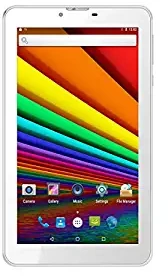 I Kall N9 3G Calling Tablet with 7 Inch Display Dual Sim 1GB Ram and 8GB Internal Memory