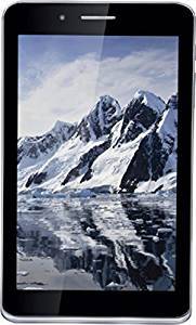 iBall A41 Tablet, Charcoal Grey