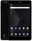 IBall ITAB BizniZ Mini Tablet, Coal Black