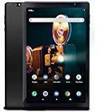 IBall ITAB MovieZ Pro Tablet, Coal Black