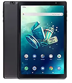 iBall iTAB MovieZ Tablet, Coal Black