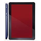 IBall Nova 10.1 Inch Entertainment 4G Tablet Cobalt Blue