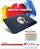 IBall Pen Tablet, 8 Inchx6 Inch