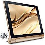 IBall Slide Brace X1 4G Tablet, Bronze Gold